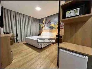 Apartamento, 1 quarto, 41 m² - Foto 4