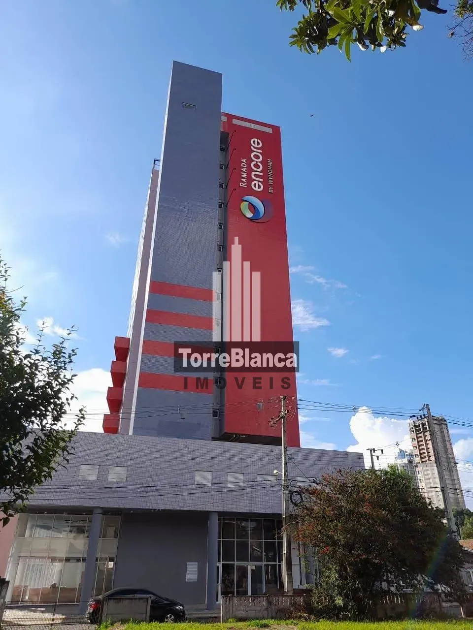 Apartamento, 1 quarto, 41 m² - Foto 1