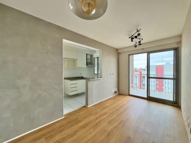 Foto do Apartamento - Apartamento tipo para venda em Vila Mascote com 2 quartos, 50m² | Lares e Andares Imóveis