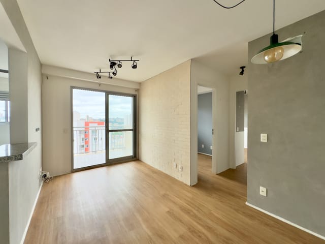 Foto do Apartamento - Apartamento tipo para venda em Vila Mascote com 2 quartos, 50m² | Lares e Andares Imóveis