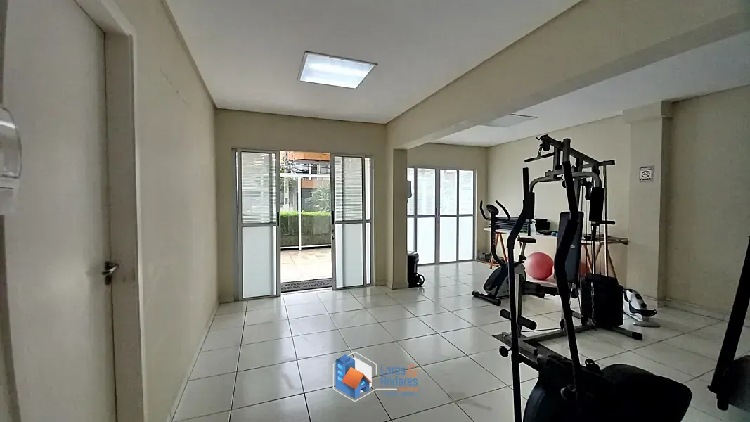 Apartamento, 2 quartos, 55 m² - Foto 24