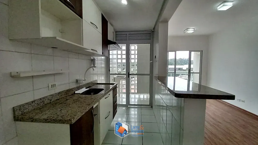 Apartamento, 2 quartos, 55 m² - Foto 6