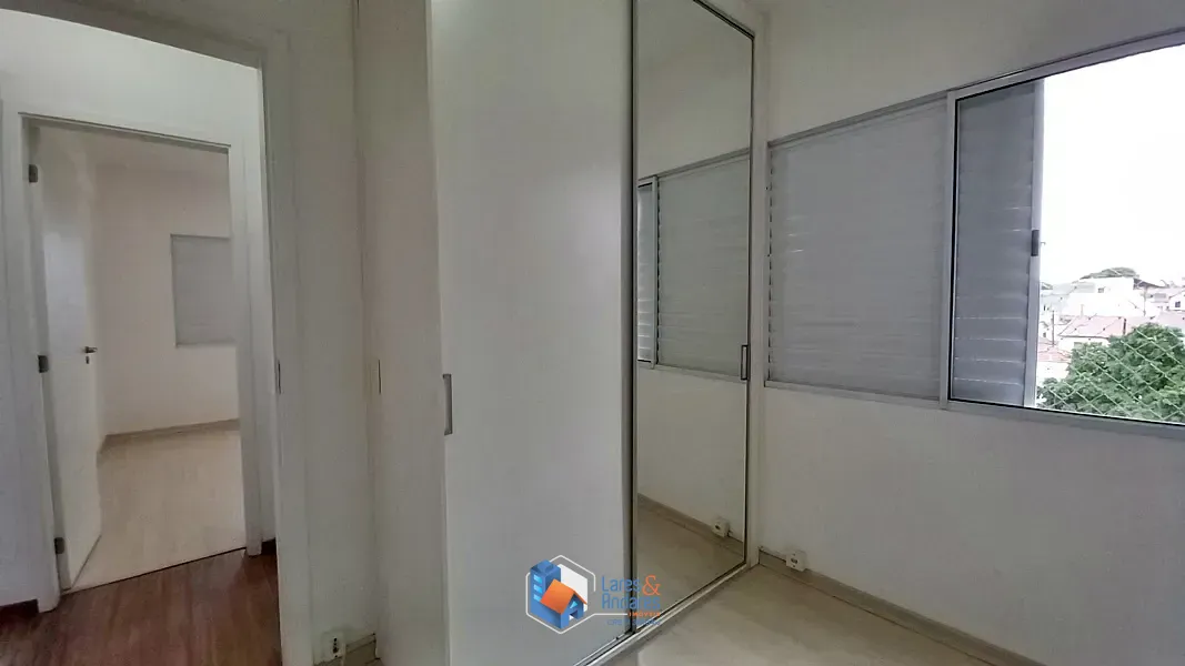 Apartamento, 2 quartos, 55 m² - Foto 10