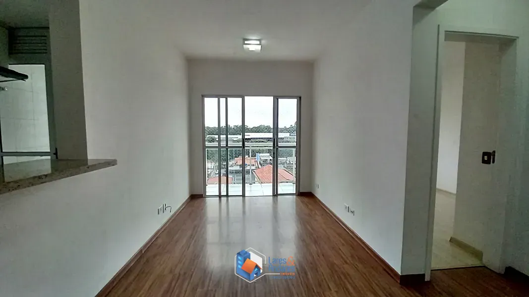 Apartamento, 2 quartos, 55 m² - Foto 1