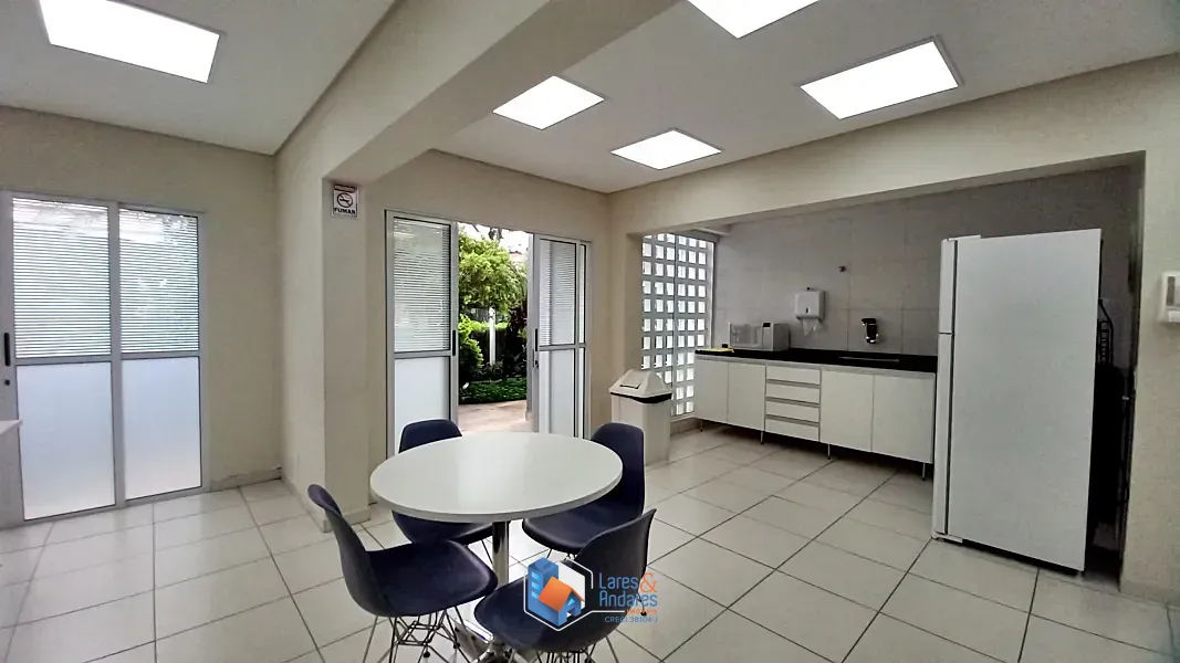 Apartamento, 2 quartos, 55 m² - Foto 22