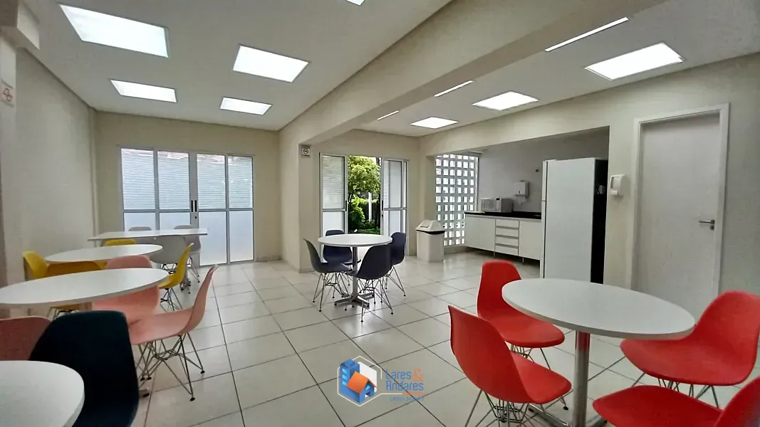 Apartamento, 2 quartos, 55 m² - Foto 21