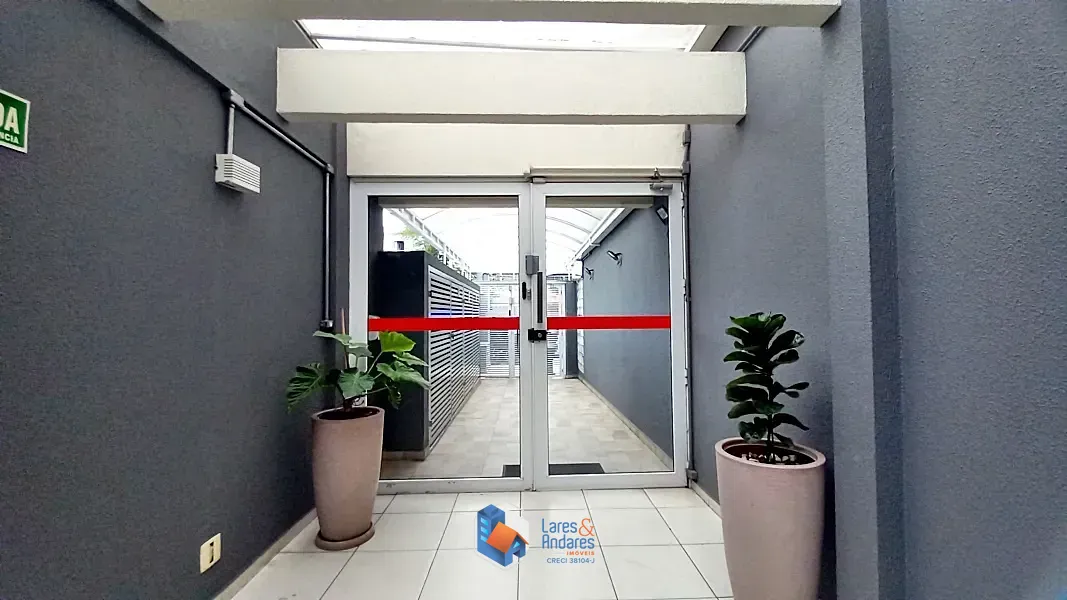 Apartamento, 2 quartos, 55 m² - Foto 31