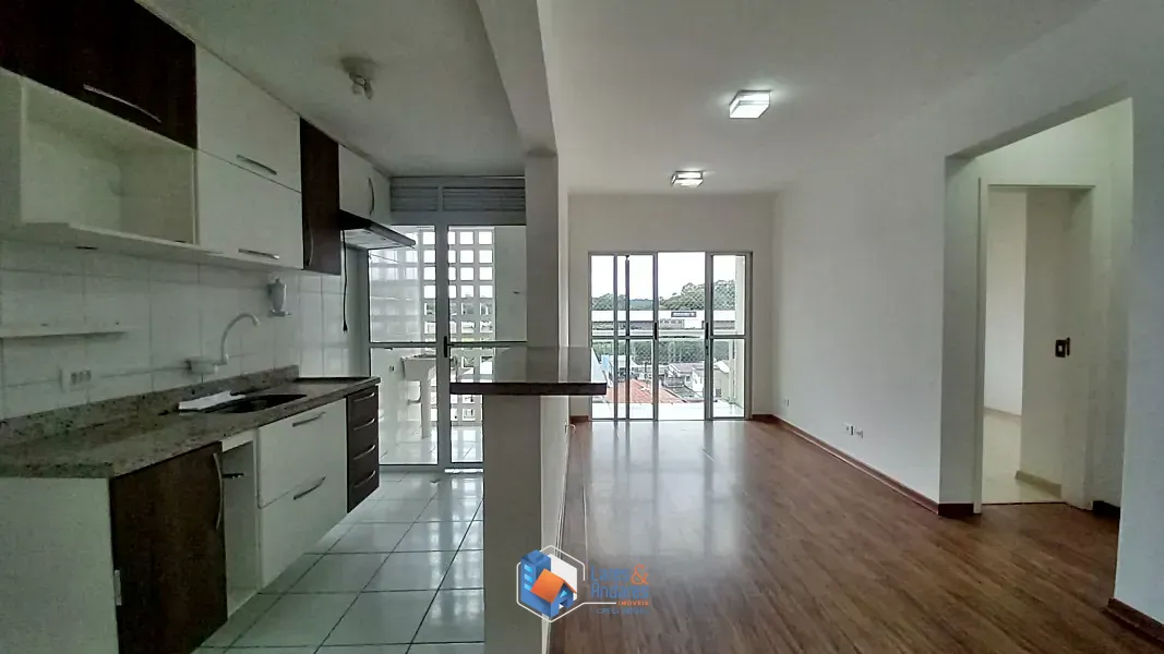 Apartamento, 2 quartos, 55 m² - Foto 5