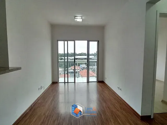 Apartamento com 55m² 2 quartos e 1 banheiro, à venda, no bairro Vila Guarani (Z Sul) em São Paulo