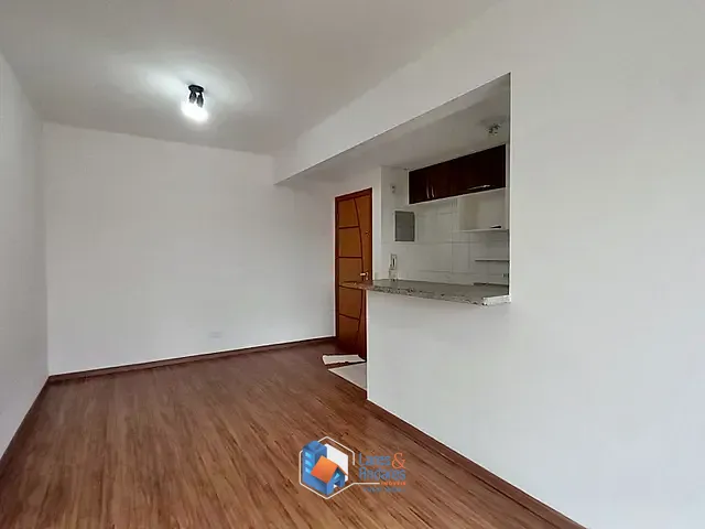 Apartamento com 55m² 2 quartos e 1 banheiro, à venda, no bairro Vila Guarani (Z Sul) em São Paulo