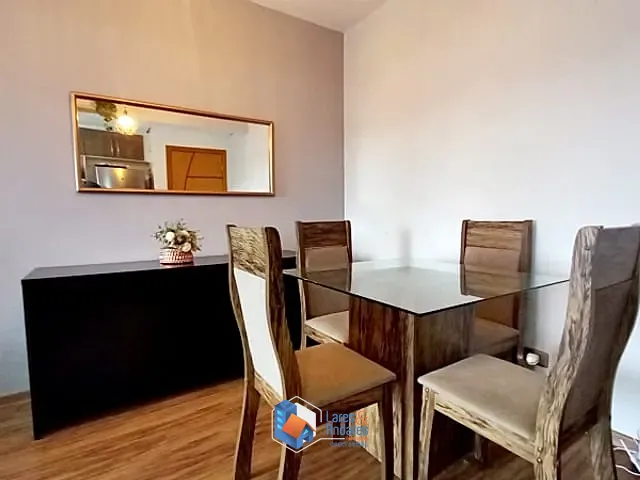 Apartamento com 55m² 2 quartos e 1 banheiro, à venda, no bairro Vila Guarani (Z Sul) em São Paulo