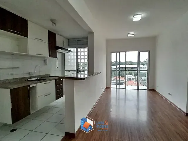 Apartamento com 55m² 2 quartos e 1 banheiro, à venda, no bairro Vila Guarani (Z Sul) em São Paulo