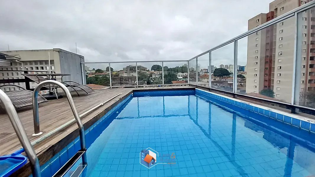 Apartamento, 2 quartos, 55 m² - Foto 28