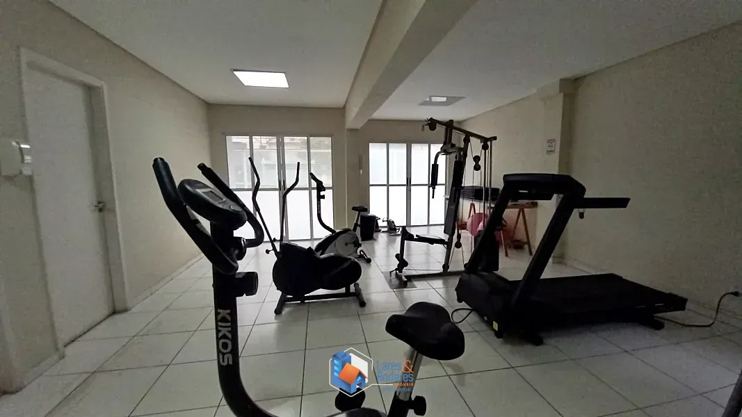 Apartamento, 2 quartos, 55 m² - Foto 25