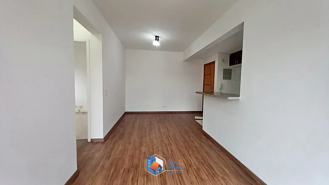 Apartamento, 2 quartos, 55 m² - Foto 2