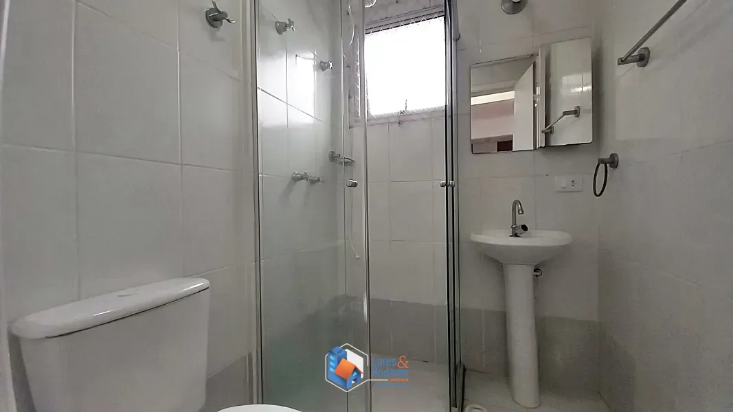 Apartamento, 2 quartos, 55 m² - Foto 15