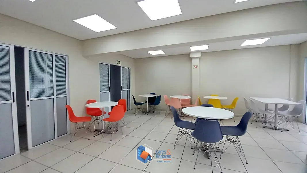 Apartamento, 2 quartos, 55 m² - Foto 23