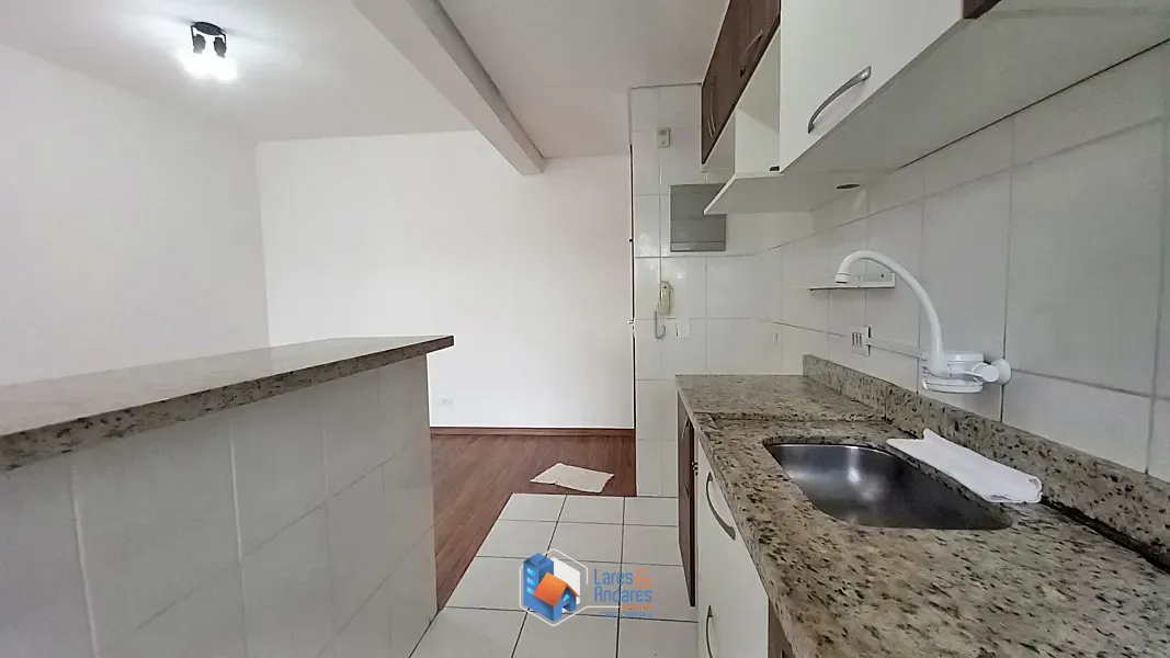 Apartamento, 2 quartos, 55 m² - Foto 7