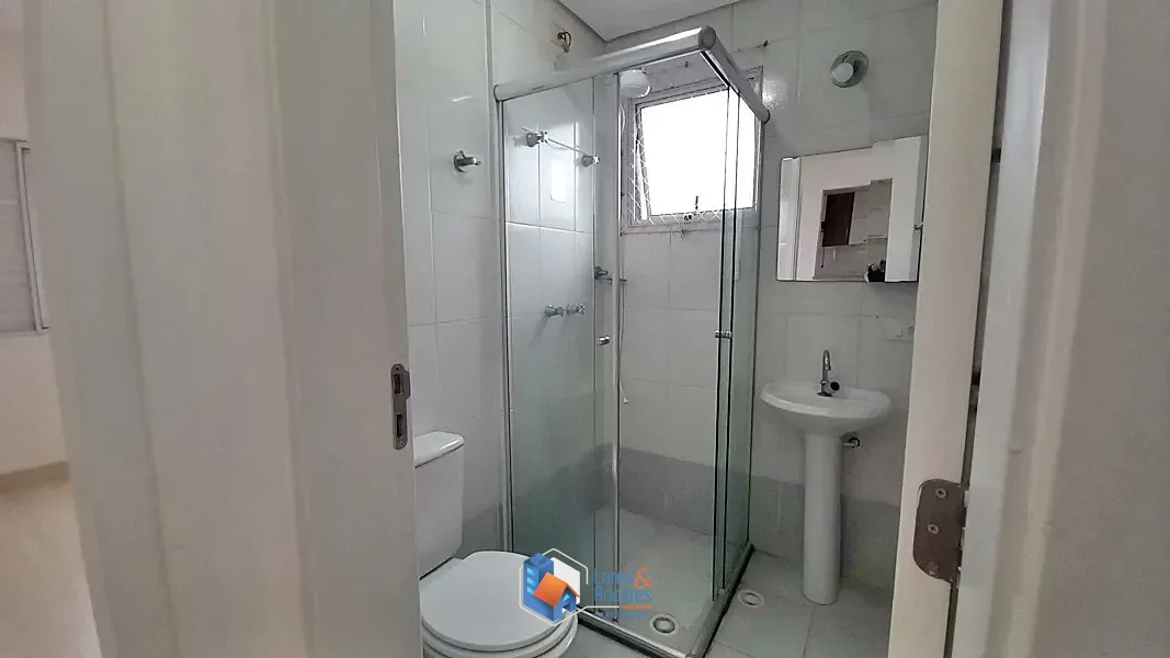 Apartamento, 2 quartos, 55 m² - Foto 14