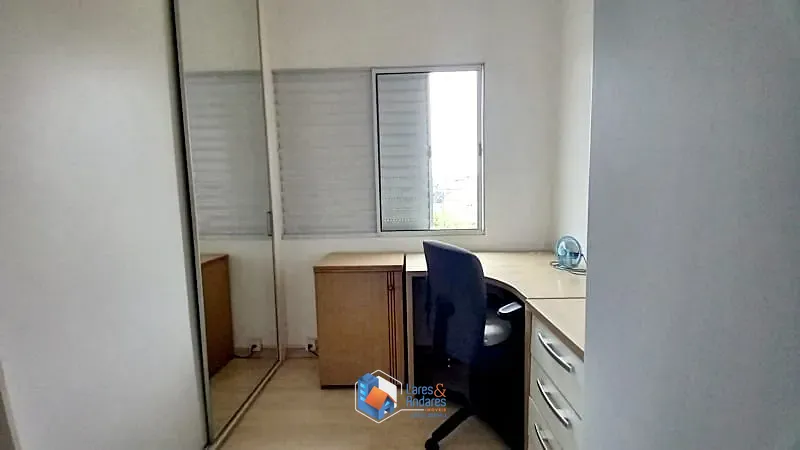 Apartamento, 2 quartos, 55 m² - Foto 15