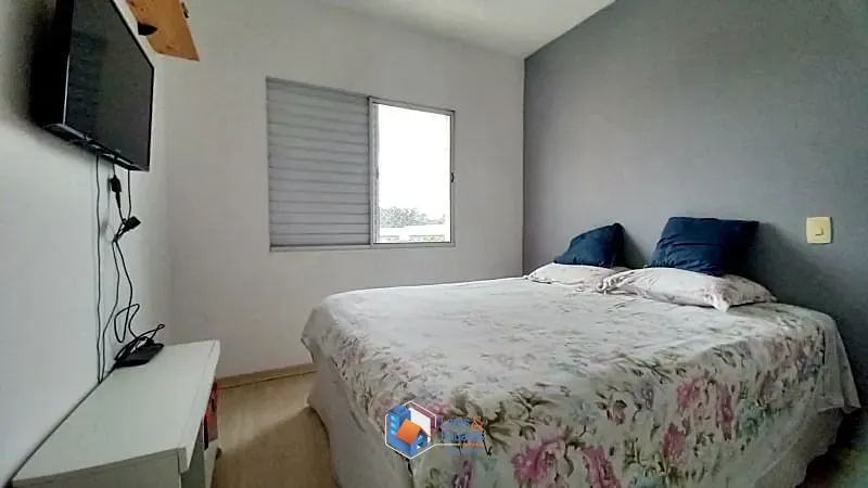 Apartamento, 2 quartos, 55 m² - Foto 13