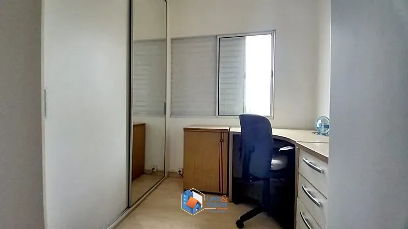Apartamento, 2 quartos, 55 m² - Foto 17