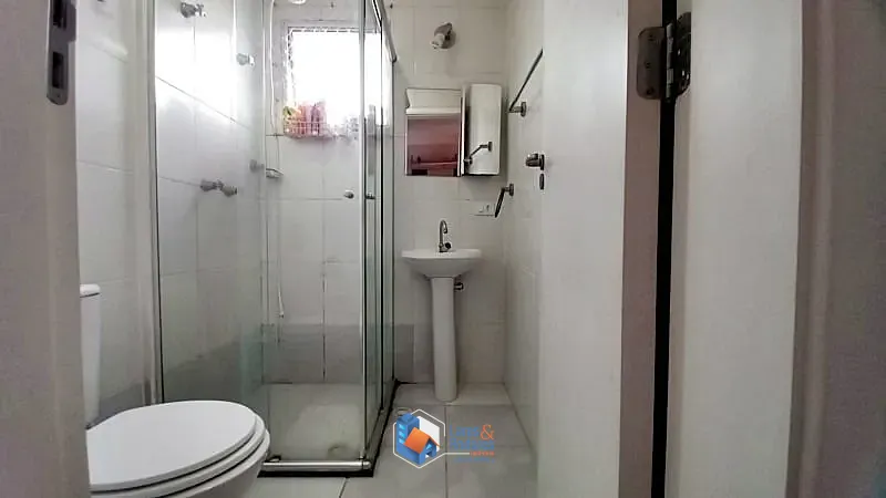 Apartamento, 2 quartos, 55 m² - Foto 19