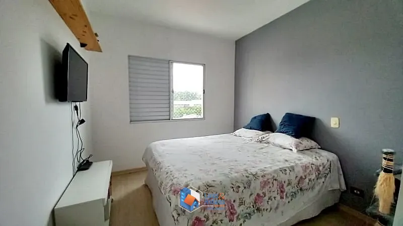 Apartamento, 2 quartos, 55 m² - Foto 11