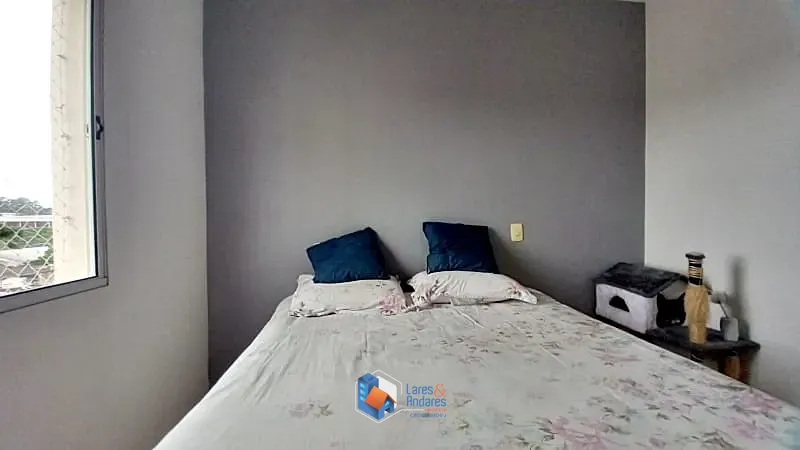 Apartamento, 2 quartos, 55 m² - Foto 12