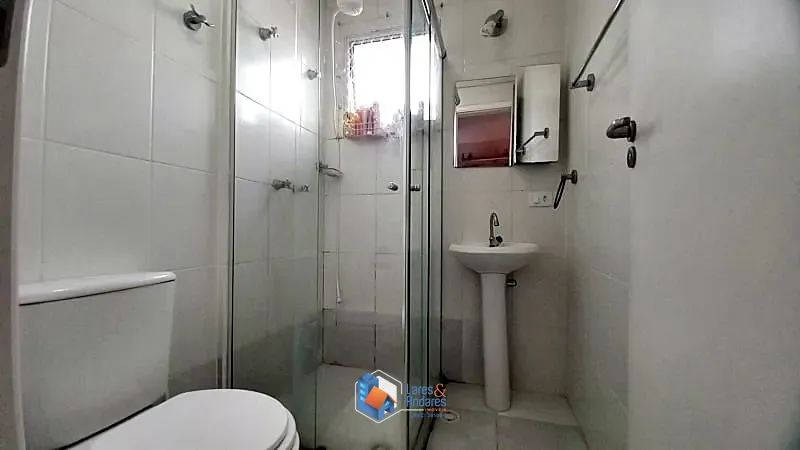 Apartamento, 2 quartos, 55 m² - Foto 21