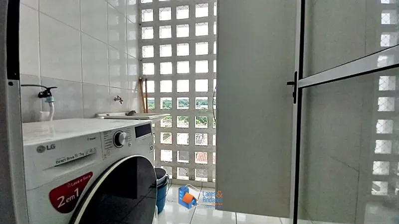 Apartamento, 2 quartos, 55 m² - Foto 23