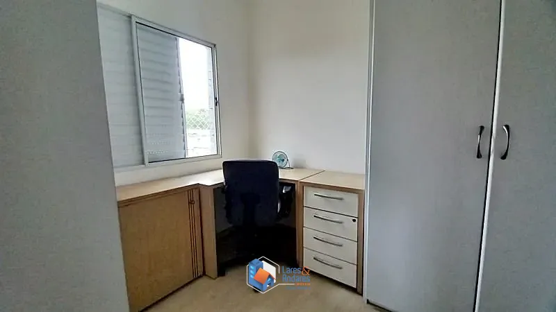 Apartamento, 2 quartos, 55 m² - Foto 16
