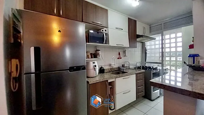 Apartamento, 2 quartos, 55 m² - Foto 9
