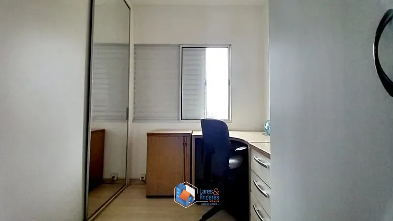 Apartamento, 2 quartos, 55 m² - Foto 18