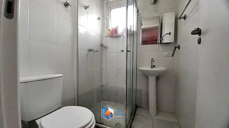 Apartamento, 2 quartos, 55 m² - Foto 20