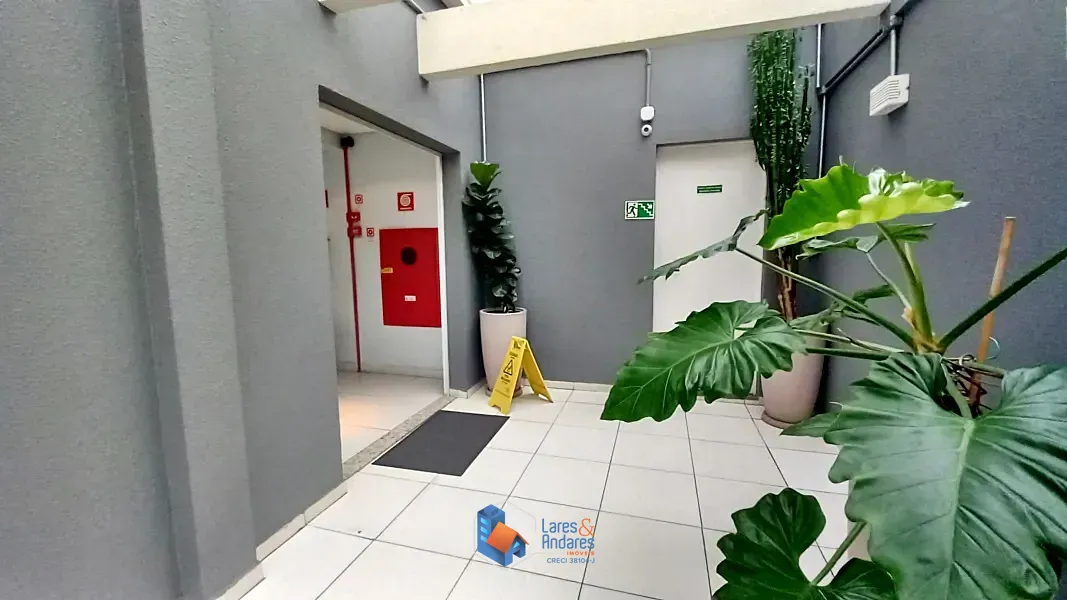 Apartamento, 2 quartos, 55 m² - Foto 33