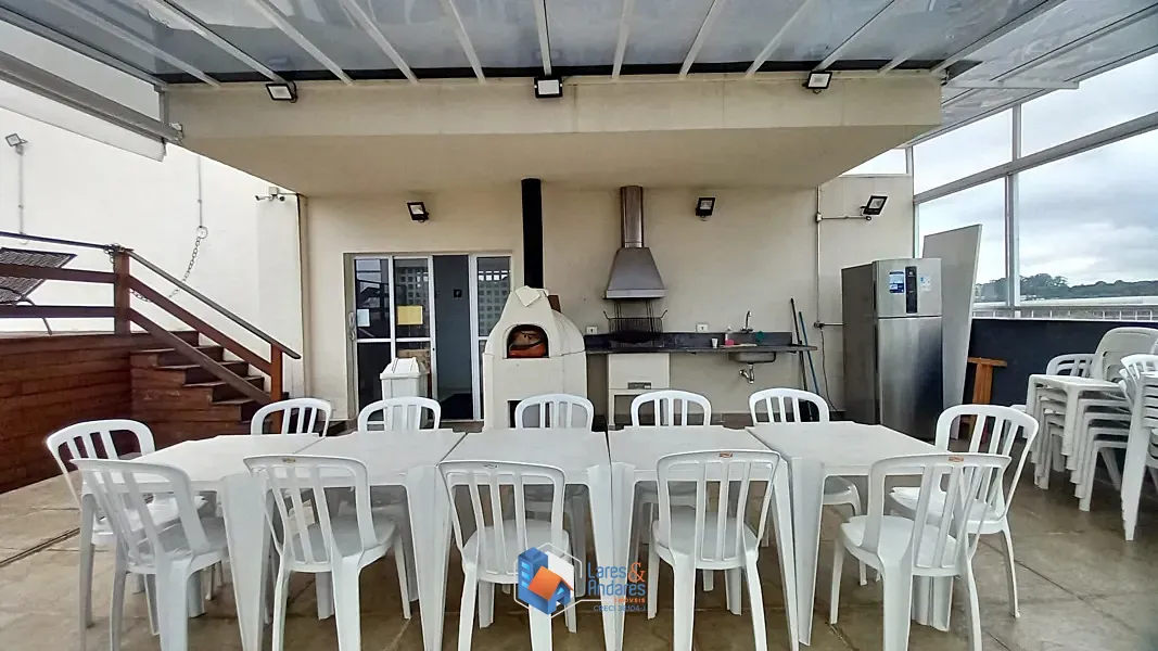Apartamento, 2 quartos, 55 m² - Foto 27