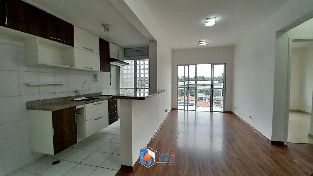 Apartamento, 2 quartos, 55 m² - Foto 3