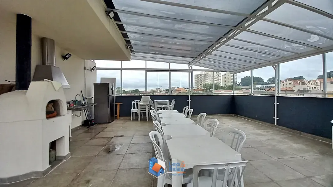 Apartamento, 2 quartos, 55 m² - Foto 26