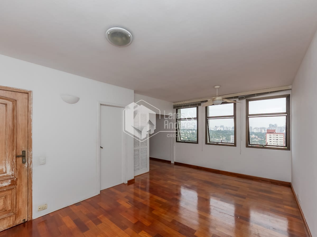 Apartamento, 2 quartos, 89 m² - Foto 2