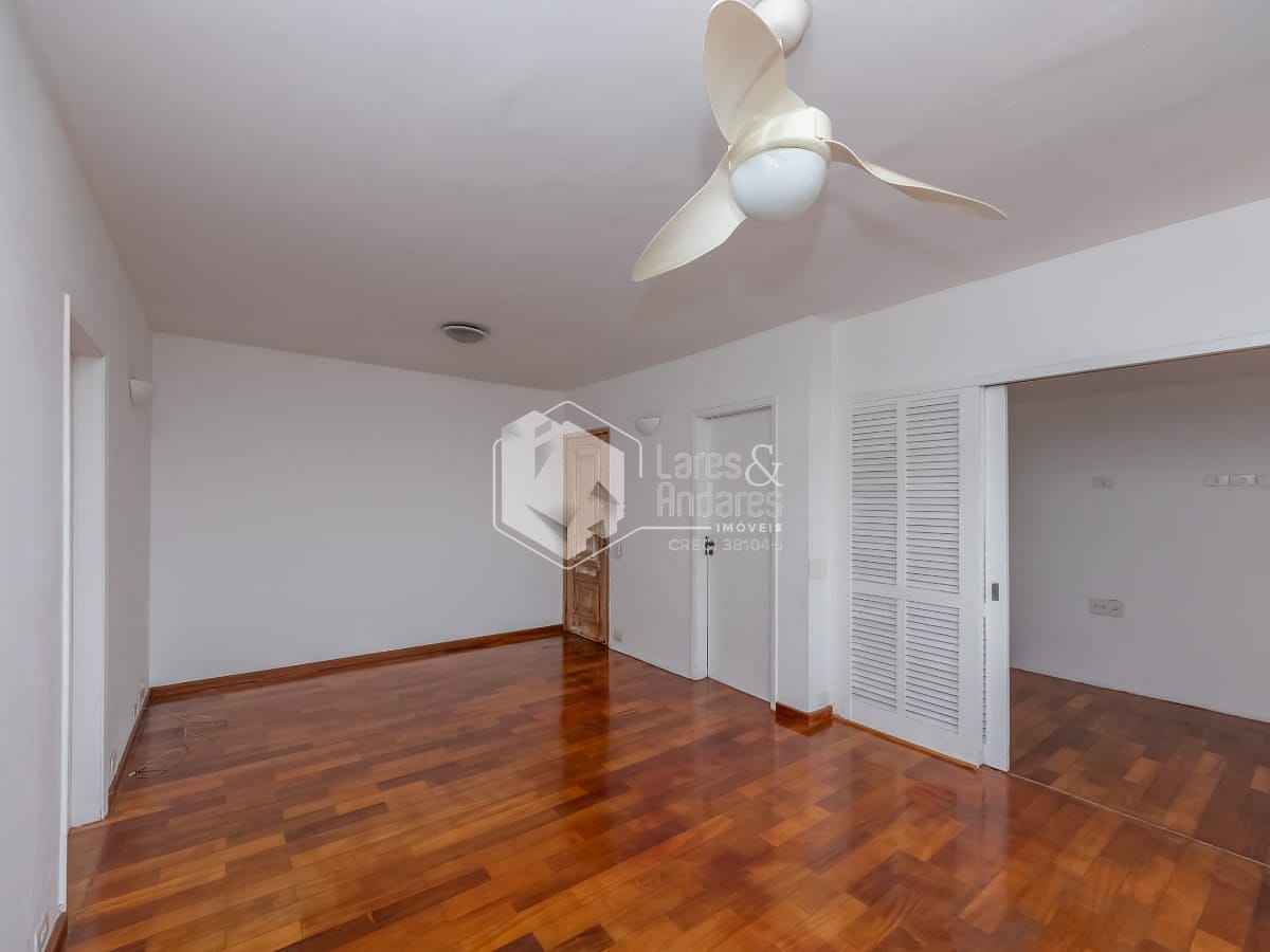 Apartamento, 2 quartos, 89 m² - Foto 1