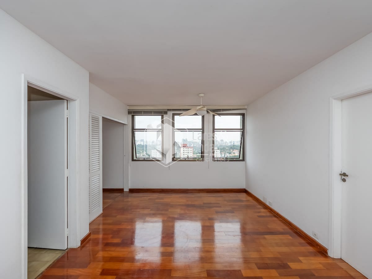 Apartamento, 2 quartos, 89 m² - Foto 4