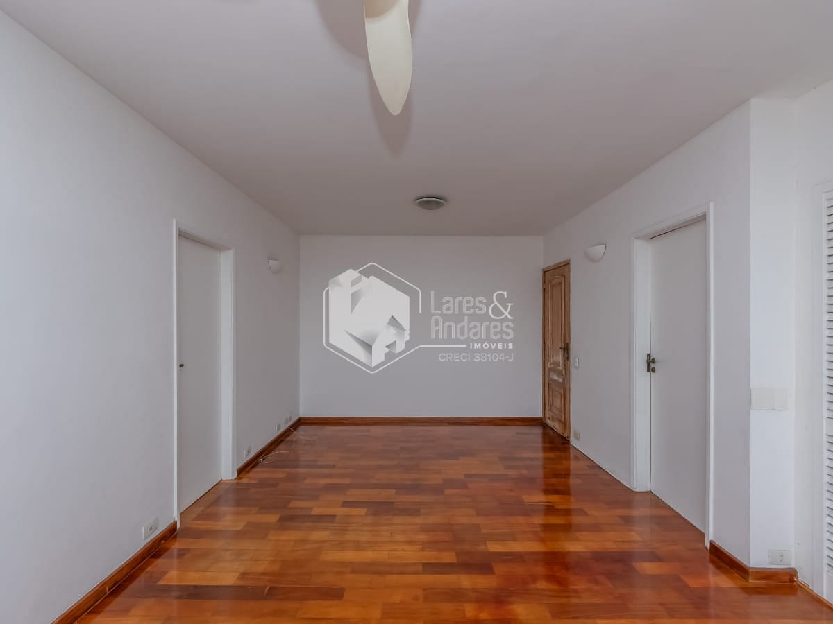 Apartamento, 2 quartos, 89 m² - Foto 3