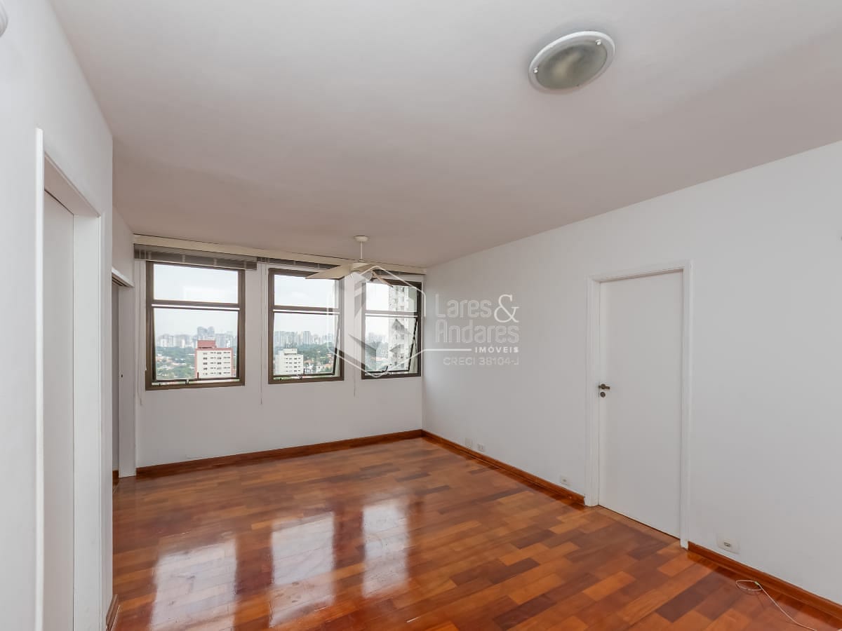 Apartamento, 2 quartos, 89 m² - Foto 5