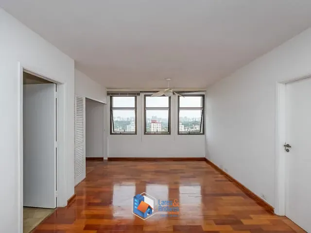 Apartamento com 89m² 2 quartos e 3 banheiros, à venda, no bairro Vila Alexandria em São Paulo