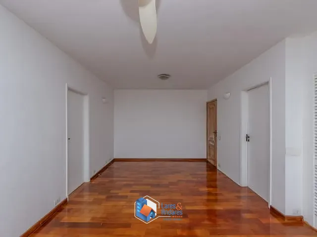 Apartamento com 89m² 2 quartos e 3 banheiros, à venda, no bairro Vila Alexandria em São Paulo