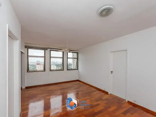 Apartamento com 89m² 2 quartos e 3 banheiros, à venda, no bairro Vila Alexandria em São Paulo