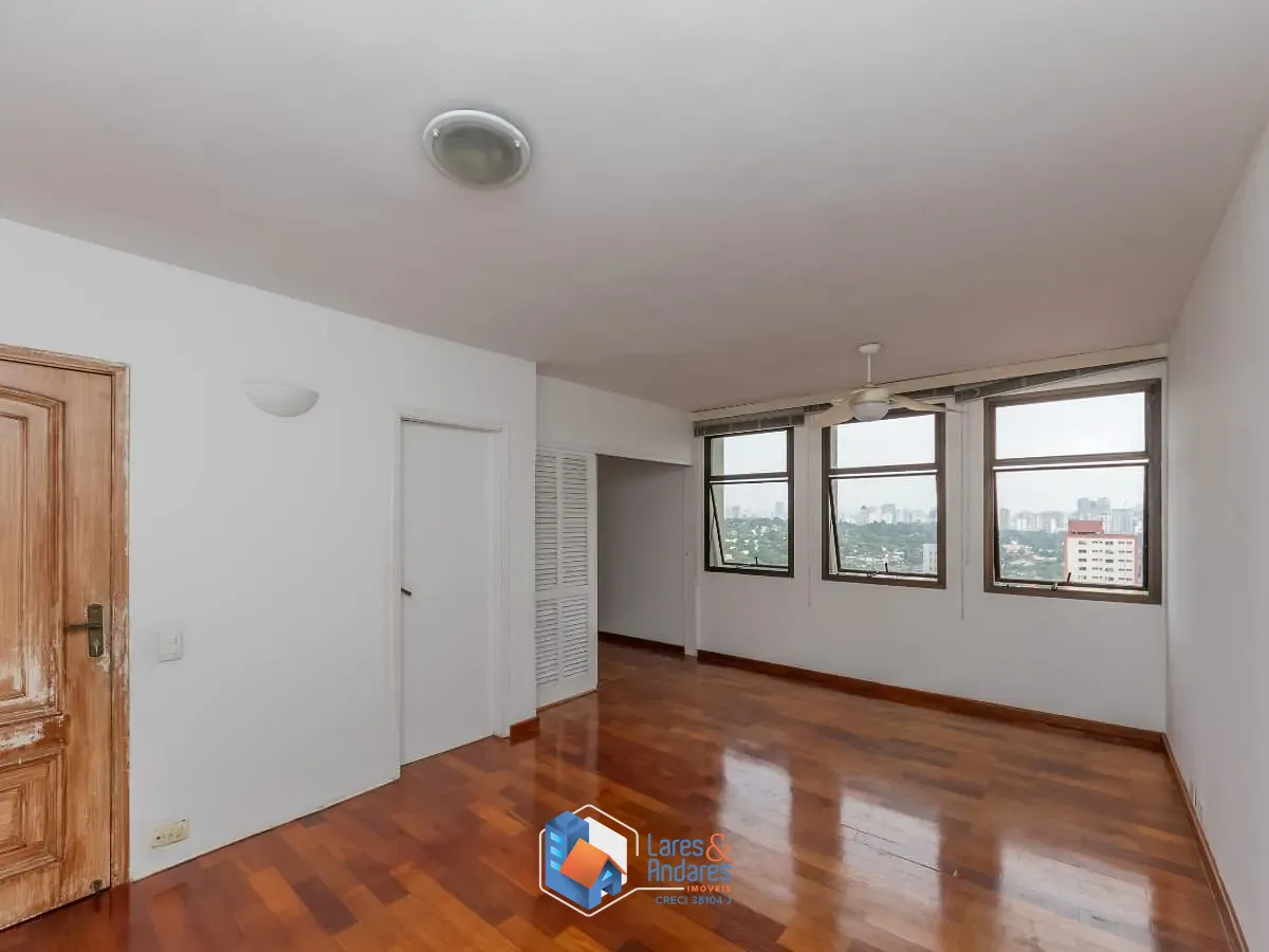 Apartamento, 2 quartos, 89 m² - Foto 2