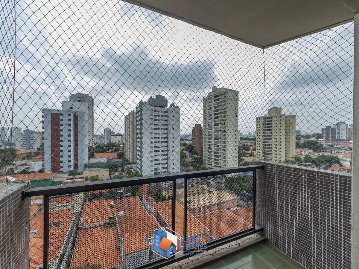 Apartamento, 2 quartos, 89 m² - Foto 14