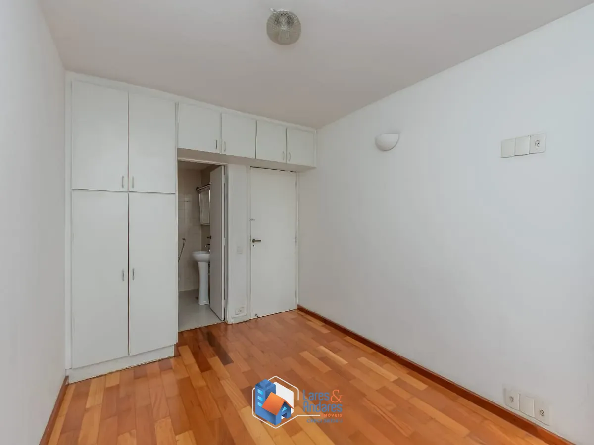 Apartamento, 2 quartos, 89 m² - Foto 21